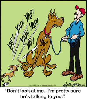 marmaduke